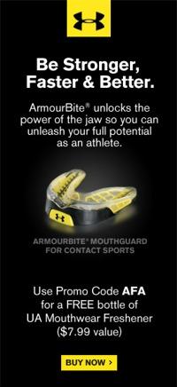 armour bite